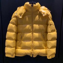 Luxury Designer Puffer Jackets for Women and Men
