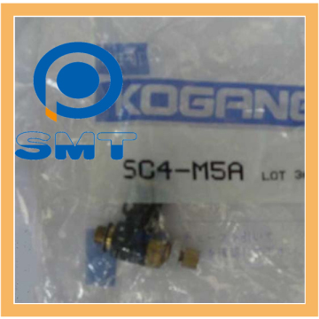 SC4-M5A KOGANEI SPEED CONTROLLER YAMAHA