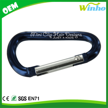 Winho custom carabiners