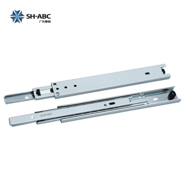 Metal Box Drawer Slide