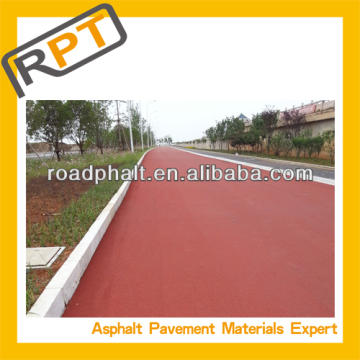 Roadphalt driveway asphaltic materials