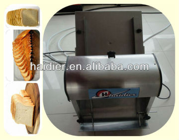 Industrial Bread Making Machines Toast Slicer