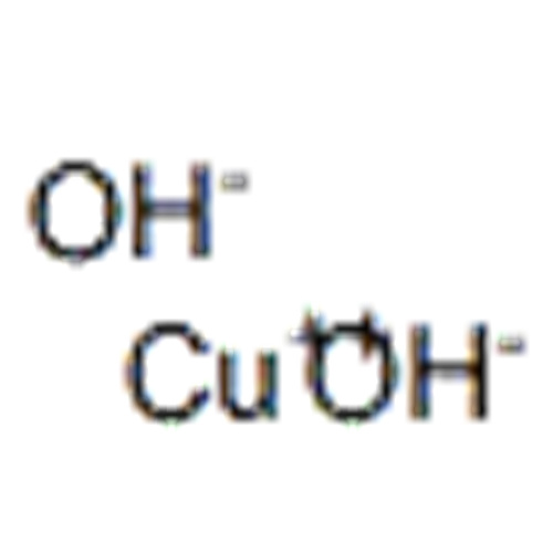 Kupferhydroxid CAS 1344-69-0