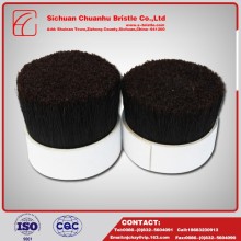 China wholesale merchandise pure pig bristles,double boiled pig bristles