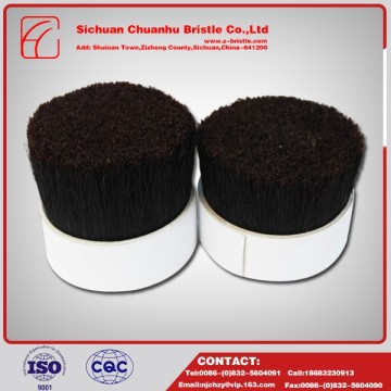China wholesale merchandise pure pig bristles,double boiled pig bristles