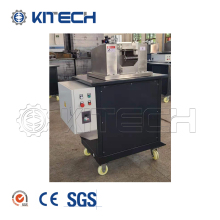 Plastic Recycling Pelletizing Machines for PP PE HDPE EPS PS PET Scraps