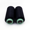 Black polyester inner guide wire