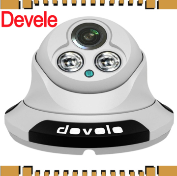 Housing HD Surveillance Dome Camera