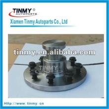 2'' Bolted king pin without plate