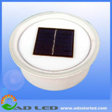 led solar ground light for outdoor