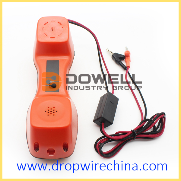 Telephone Wire Tester