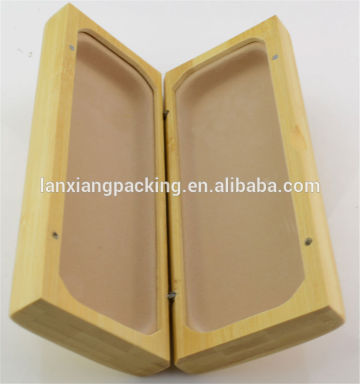 Gift Bamboo Wood Box, Creative Gift Box