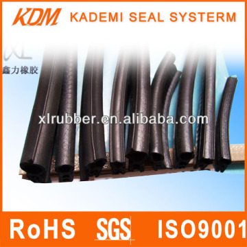 Van/Container/Refrigerated trucks seal strip