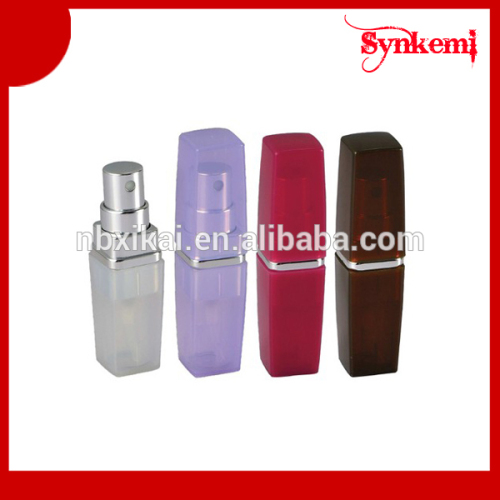 Mini decorative perfume bottles