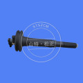 Komatsu PC400-6 Injector de combustibil 6152-12-3110