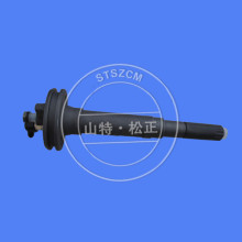 Komatsu PC400-6 fuel injector 6152-12-3110