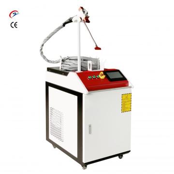 Laser Cleaning High Power 1000W Price