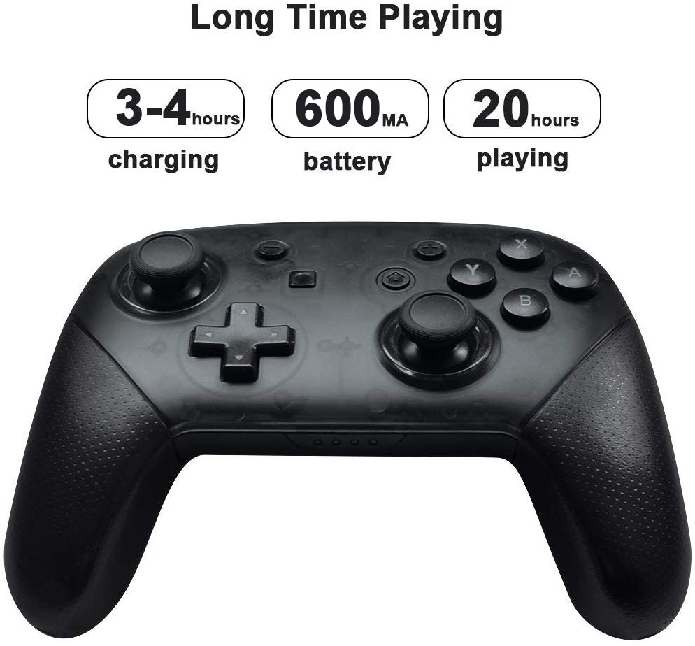 Gaming Controller for Nintendo Switch Gaming Controller for Nintendo Switch