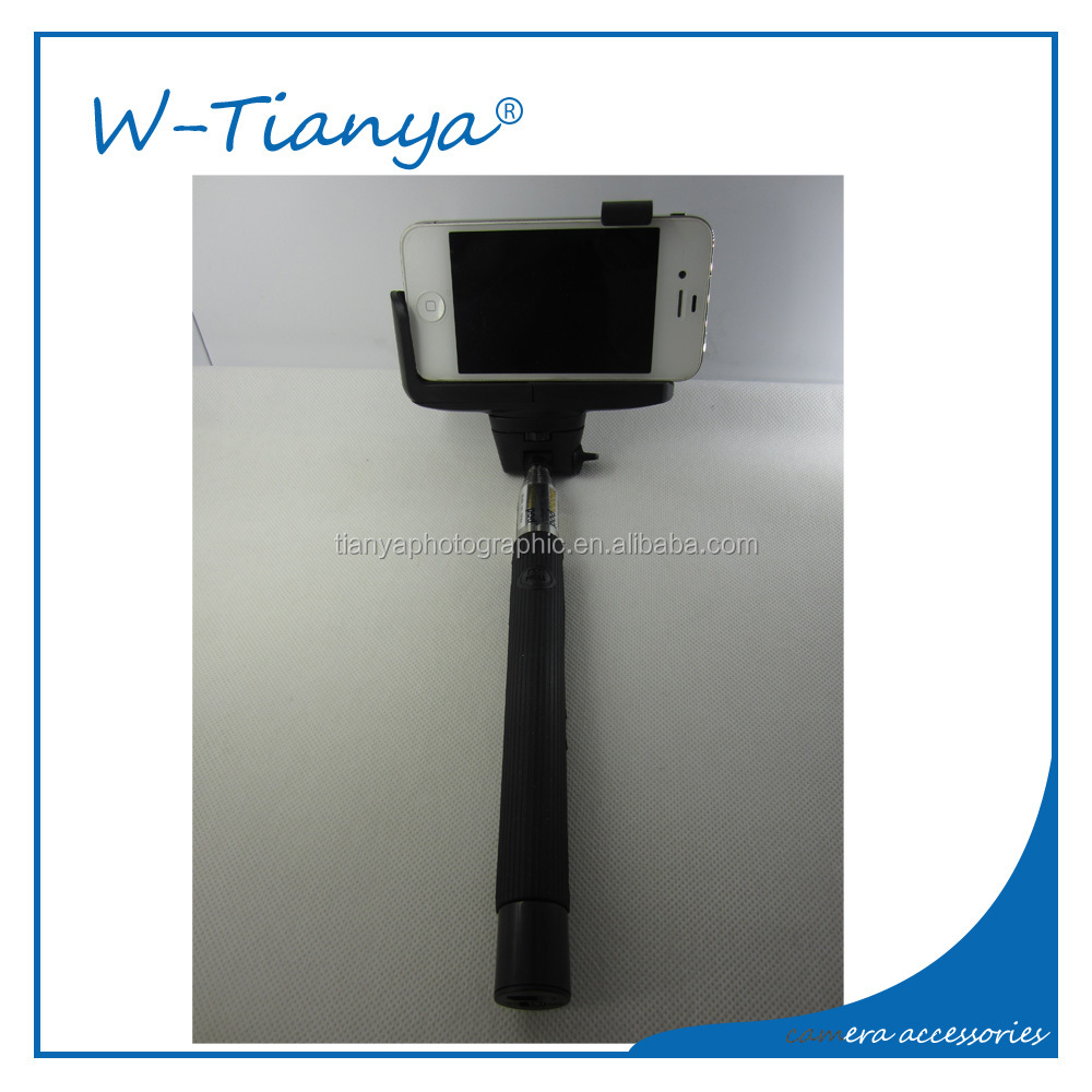 Palo selfie giratorio bluetooth flexible Tianya
