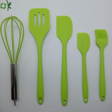 Hot Selling Nonstick Cookware Silicone Brush