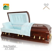 trade assurance supplier reasonable price caskets prices