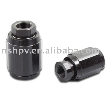 FG THROTTLE VALVES/MK THROTTLE CHECK VALVES