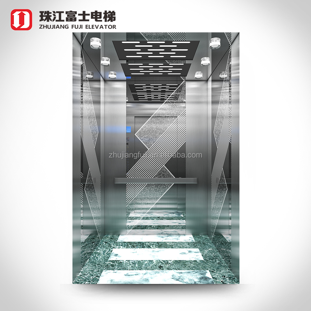 Oem Cheap Small elevator for 4 persons residential elevator price/cheap home elevator in China