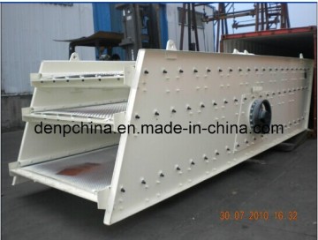 Vibrating Screen/ Crusher Screen