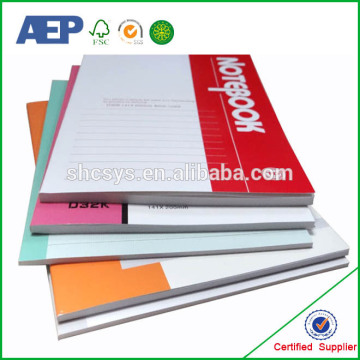 School Excercise Books,Wholesale Composition Books,Book Printing Poland