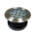 IP67 Inground Light Uplighter mit Honigkamm