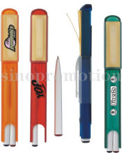 Pen with Memo Sticker (GP2268)