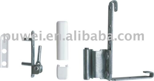 Corner Hinge, 90320445, hinge, door hinge