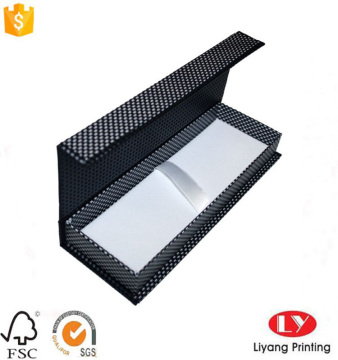 Luxury Pen Cardboard Box With Magnet Closure