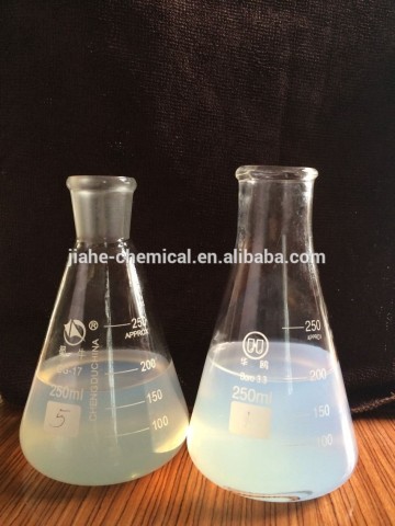 Coating auxiliary agent colloidal silica sol,ludox