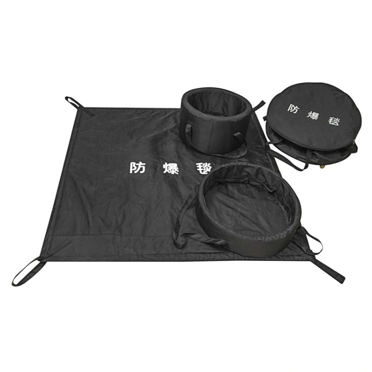 Bomb Blanket EOD Security Inspection Equipment FBT-100