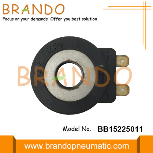 LANDI RENZO LPG CNG Reducer Regulator Valve Bobine