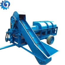 Pine Nut Thresher Machine: Pine Cone Shelling and Pine Nut Sheller