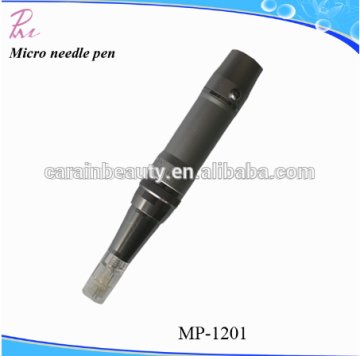 Permanent make-up pen and Tattoo Needle Type micro needle pen / tattoo pen