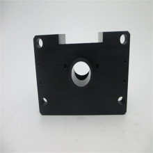 CNC Milling Anodize Aluminum Parts