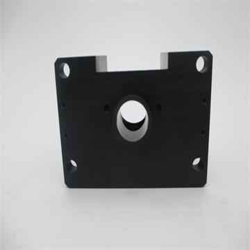 CNC Milling Anodize Aluminum Parts