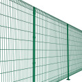 Ventas directas de la fábrica Roll Top BRC Welded Fence