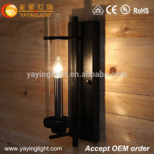 wireless wall lamp,industrial lighting vintage,antique cast iron lamp post