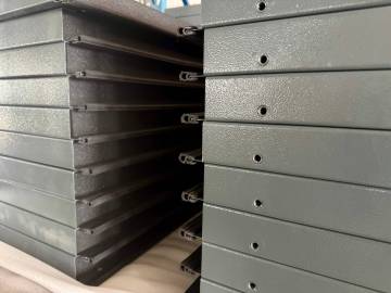 stock material cutting for Cold Rolled Steel plate