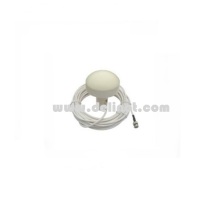 External Mushroom Head Timing Antenna