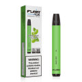 Flair mais 800 Puffs descartáveis ​​vape