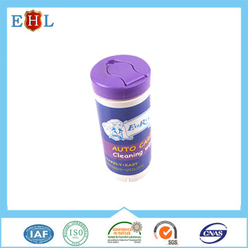 Hot china products Ehlife Cleansing Comfortable organicbaby wet tissue