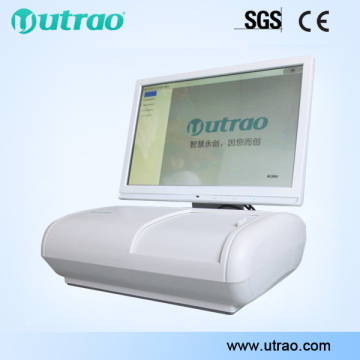 china supplies clinical laboratory analyzer