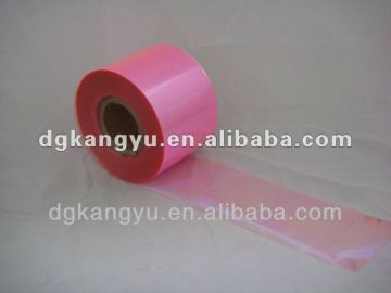 PVC shrink wrap