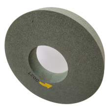 Tailored Precision Polishing Convoluted Abrasive Wheel PVA Wheel for Centerless Grinding Machines