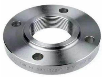 ASME B16.48/ASTM A694 F60 Slip on Flange